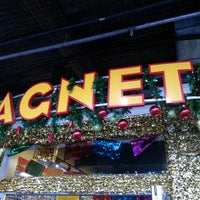 Photo taken at Magnets by Ríon M. on 11/6/2012
