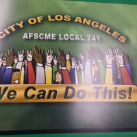 Photo taken at AFSCME by Jonathan D. on 6/20/2013