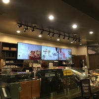 Photo taken at Starbucks by PRAKASA RAO K. on 6/25/2018