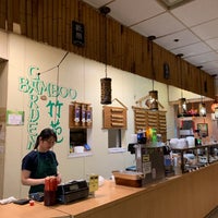 Bamboo Garden Downtown West Minneapolis Mn