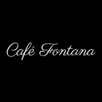 3/17/2016 tarihinde Cafè Fontanaziyaretçi tarafından Cafè Fontana'de çekilen fotoğraf