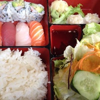 Photo taken at JR Sushi by Supisara C. on 10/9/2013
