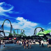 houdini ride six flags houdini ride six flags