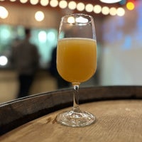 Photo taken at Monkish Brewing Co. by YK N. on 1/21/2024