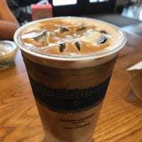 Photo taken at Peet&amp;#39;s Coffee &amp;amp; Tea by YK N. on 8/19/2017