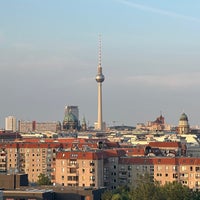 Das Foto wurde bei Berlin Marriott Hotel von YK N. am 7/14/2023 aufgenommen