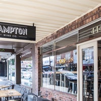 3/18/2016にHampton Wine CoがHampton Wine Coで撮った写真