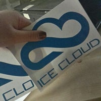 Photo taken at icecloud by Ксюша М. on 6/16/2016