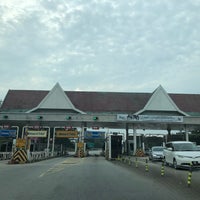 Plaza Tol Sungai Buloh Sungai Buloh Selangor