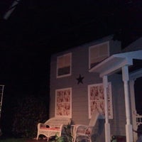 Ridgefield Theater Barn 1 Tip