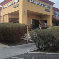 Photo taken at Starbucks by Greg C. on 2/25/2024