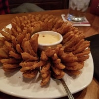 Photo taken at Outback Steakhouse by Greg C. on 12/7/2018