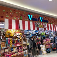 ヴィレッジヴァンガード Bookstore