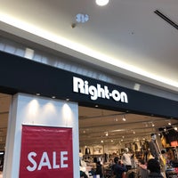 Right On イオンモール広島府中店 大須2 1 1 Right On イオンモール広島府中店 大須2 1 1