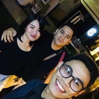 Photo taken at SM Cinema North EDSA by Daniel J. on 3/10/2019