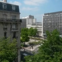 Photo prise au Hôtel Paris Neuilly par Antonio P. le5/31/2014