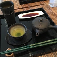 2/18/2017に千葉 さ.が日本茶カフェ ピーストチャで撮った写真
