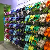 Crocs - Shoe Store in Miami