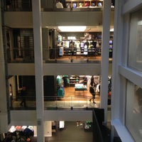 Nike store 59th street hotsell