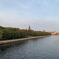 Photo taken at Эстакадный мост by Alexander O. on 9/15/2020