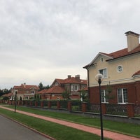 7/30/2017 tarihinde Alexander O.ziyaretçi tarafından Величъ Country Club SPA-отель'de çekilen fotoğraf