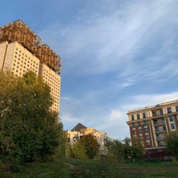 Photo taken at Russian Academy of Sciences by Alexander O. on 10/1/2020