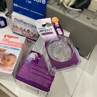 Photo taken at Mothercare by Alexander O. on 4/11/2019