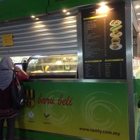 Ramly Burger Kiosk 1 Tip
