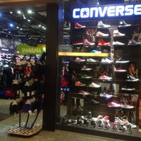 Converse - Shoe Store in Bukit Bintang