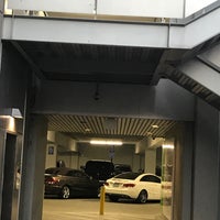 Photo taken at Kaiser Permanente Parking Garage by Martin S. on 5/21/2017