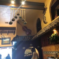 Foto diambil di La Paz Mexican Restaurant oleh Martin S. pada 12/9/2018
