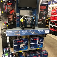 Photo taken at Lowe&amp;#39;s by Martin S. on 6/26/2019