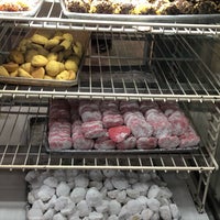 Photo taken at My Bakery by Martin S. on 5/27/2019