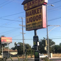 Photo taken at El Rancho Plaza Market by Martin S. on 8/23/2017