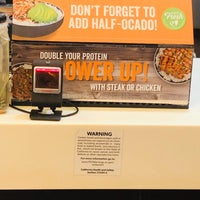 Photo taken at WaBa Grill by Martin S. on 10/30/2019