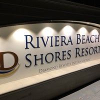 Riviera Beach Spa Resort - 3 tips