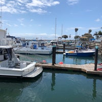 Photo taken at Dana Wharf Whale Watching by Martin S. on 4/16/2019