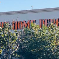 Photo taken at The Home Depot by Martin S. on 10/19/2019