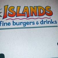 Das Foto wurde bei Islands Restaurant von Martin S. am 2/16/2020 aufgenommen