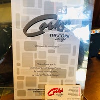 Photo taken at Corky&amp;#39;s Restaurant by Martin S. on 11/2/2019