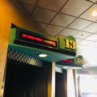Photo taken at Pacific Theatres Winnetka 21 by Martin S. on 7/28/2019