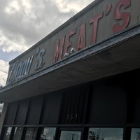 Photo taken at Ziggy&amp;#39;s Meat Market by Martin S. on 4/13/2017