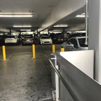 Photo taken at Kaiser Permanente Parking Garage by Martin S. on 5/17/2017