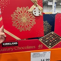 Photo taken at Costco by Martin S. on 12/17/2021