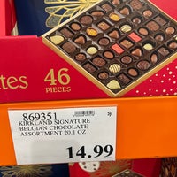 Photo taken at Costco by Martin S. on 12/17/2021