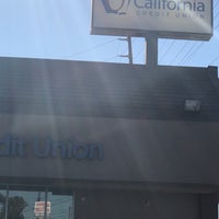 Photo taken at California Credit Union by Martin S. on 12/27/2017