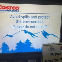 Photo taken at Costco Gasoline by Martin S. on 9/10/2022