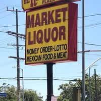 Photo taken at El Rancho Plaza Market by Martin S. on 6/15/2017
