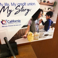 Photo taken at California Credit Union by Martin S. on 9/15/2018