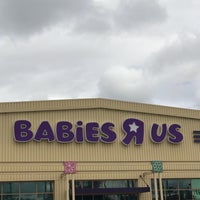 Photo taken at Babies R Us by Martin S. on 2/26/2017